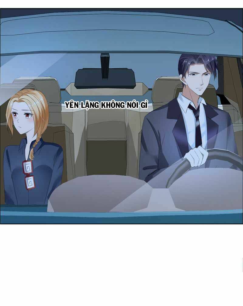 độc sủng kiều thê của bá đạo tổng tài chapter 30 14