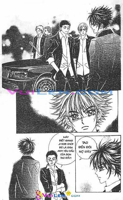 nụ hôn cuối chapter 35 15