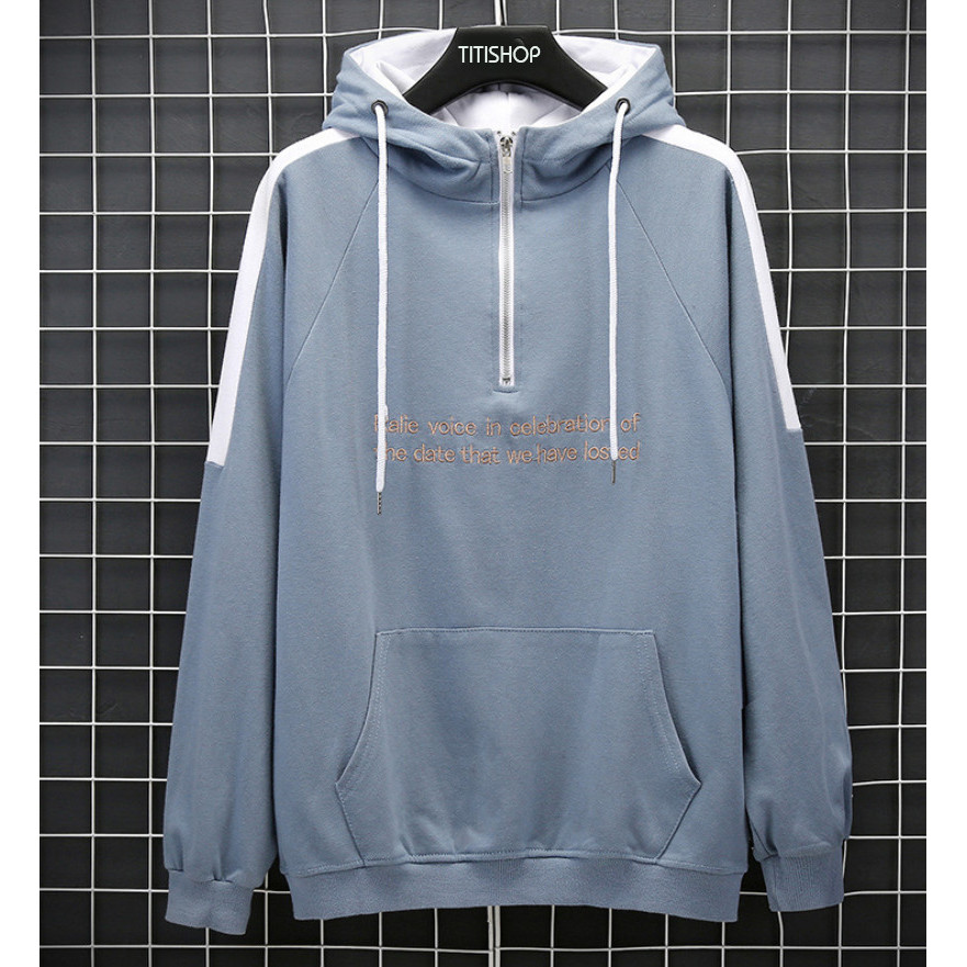 Áo Hoodies Titishop AKN554