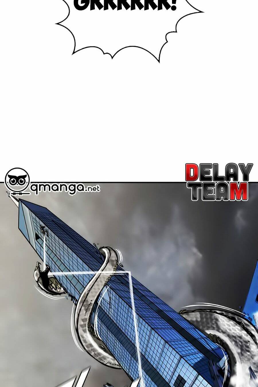 thợ săn đầu tiên chapter 48 4