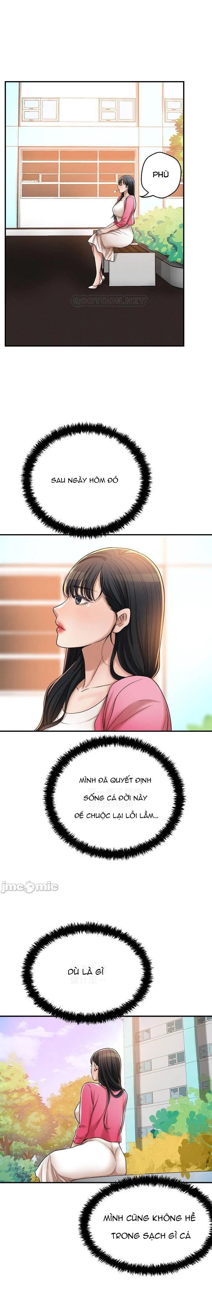 ham muốn chapter 50 28