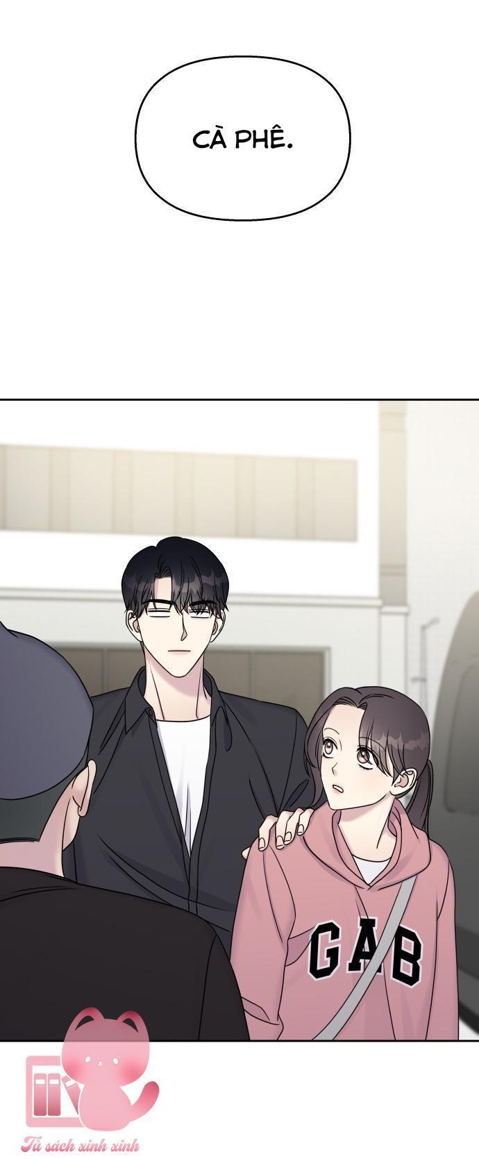 hãy vờ như ta yêu nhau chapter 26 56