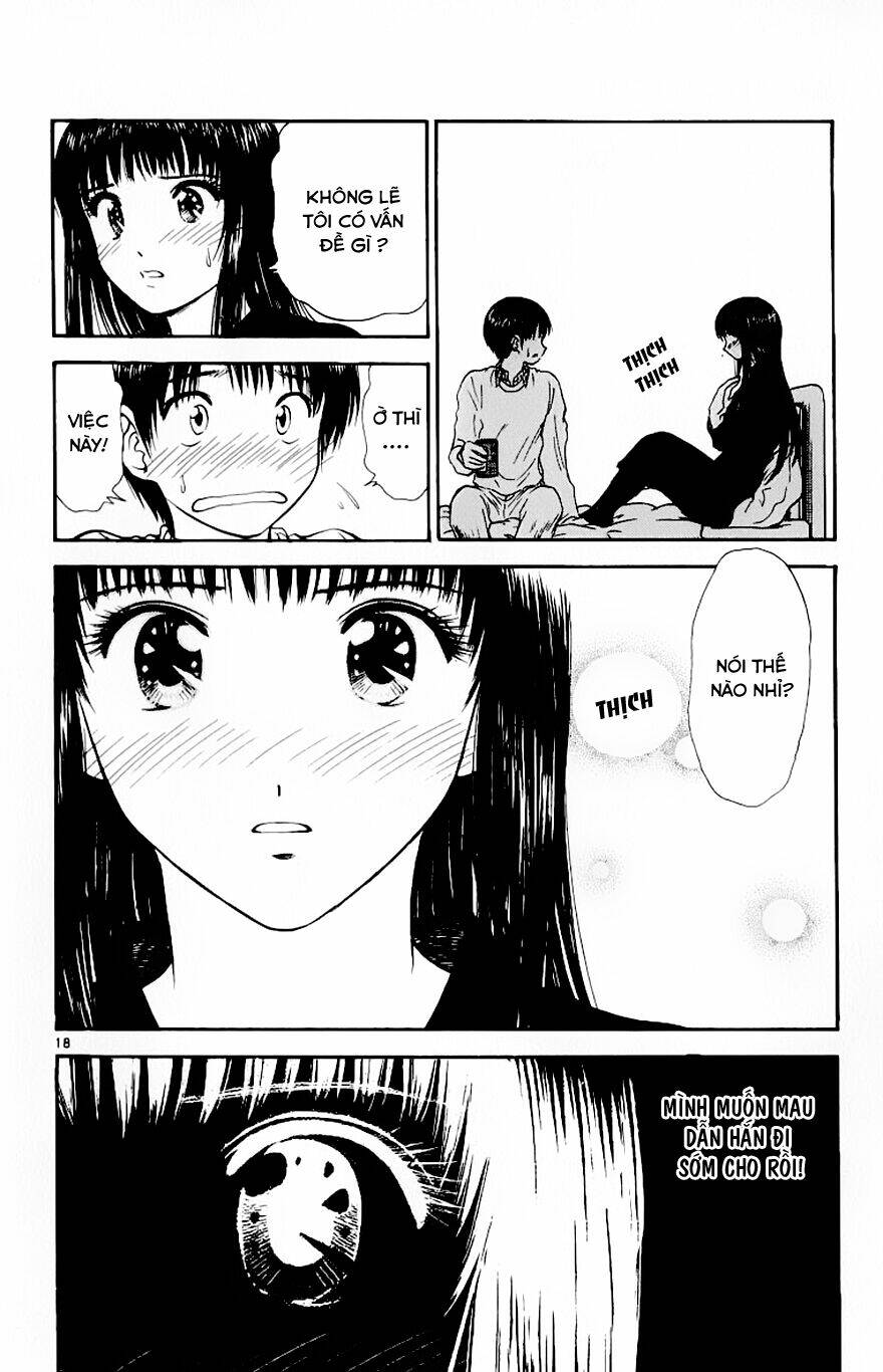 salad days chapter 73 19