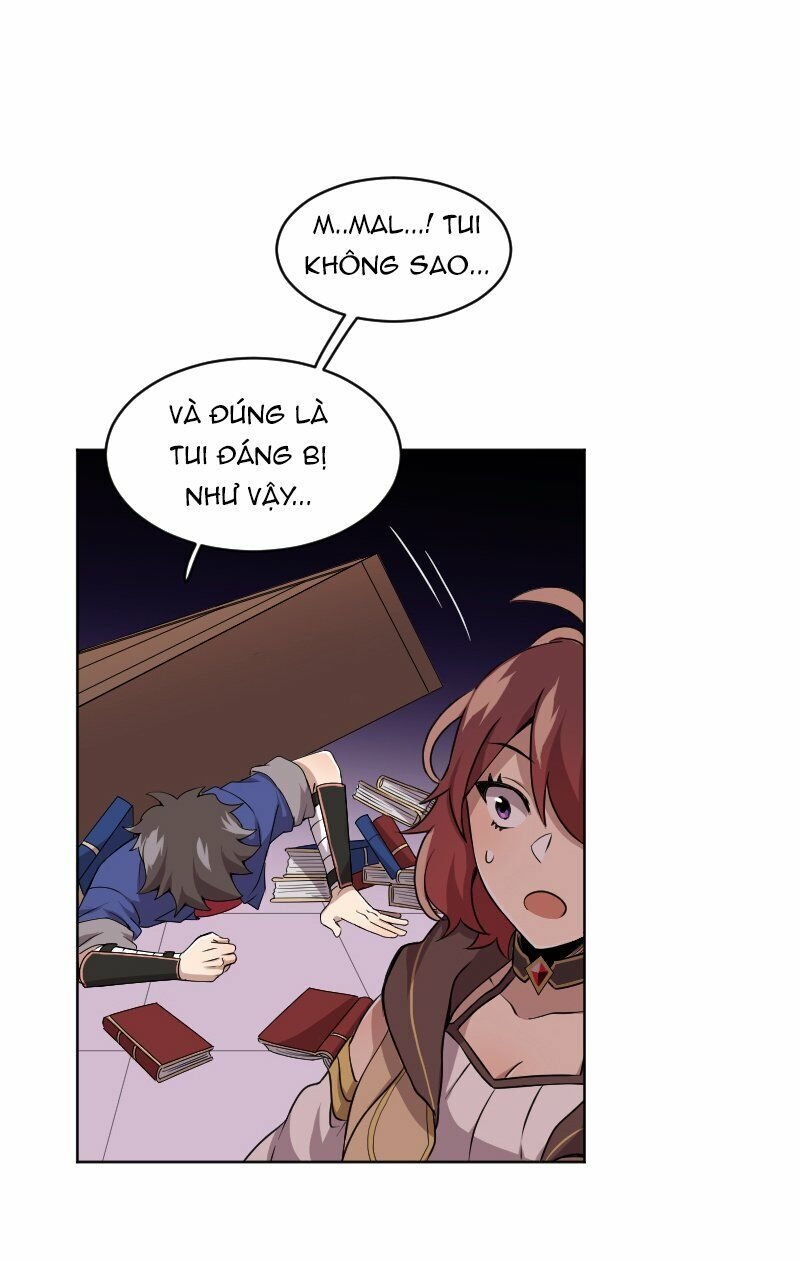 pháp sư và nữ chúa quỷ chapter 82 43