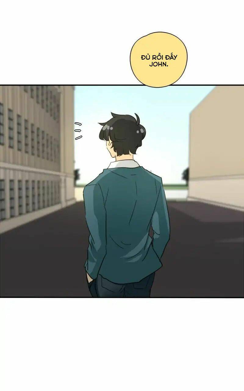 Thế Giới Không Hoàn Hảo Chapter 145 45
