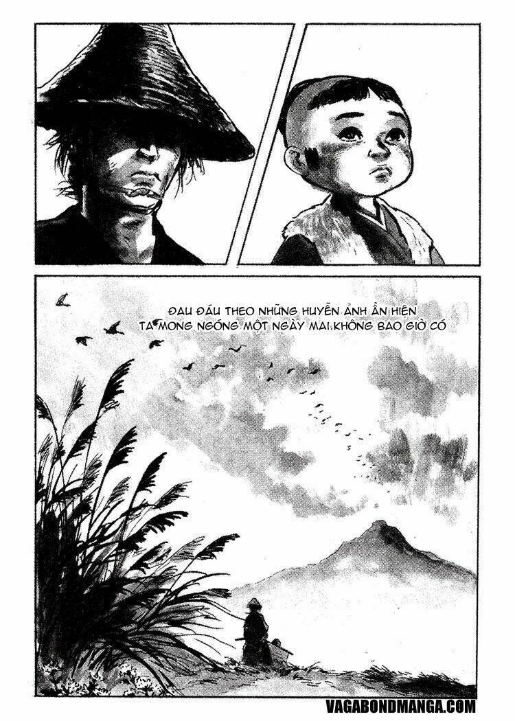 lone wolf and cub chapter 83 9