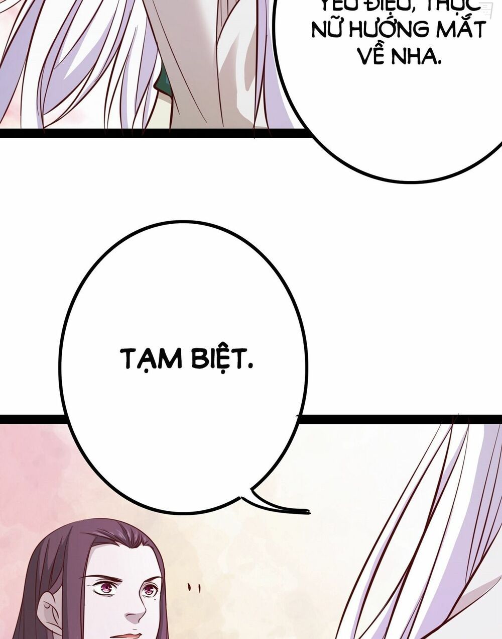 hoàng hậu của trẫm là võ lâm minh chủ chapter 15 34