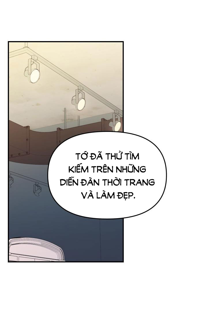 gửi em người đánh cắp những vì sao - to you who swallowed a star chapter 150.2 18