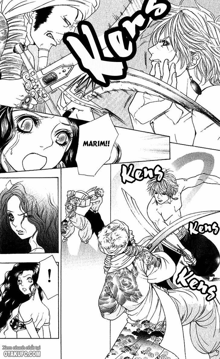 tổng hợp one shot. chapter 34 45