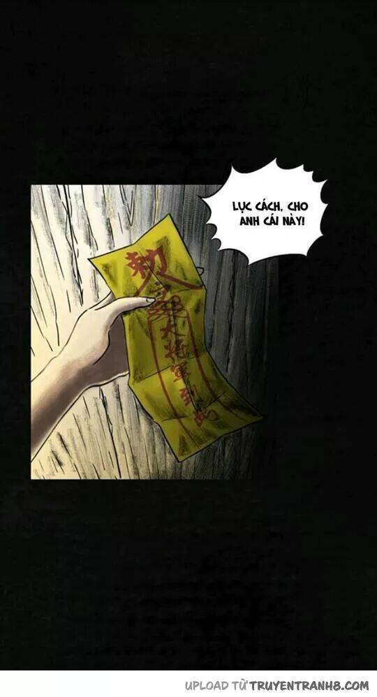 trấn thái bình chapter 10 58