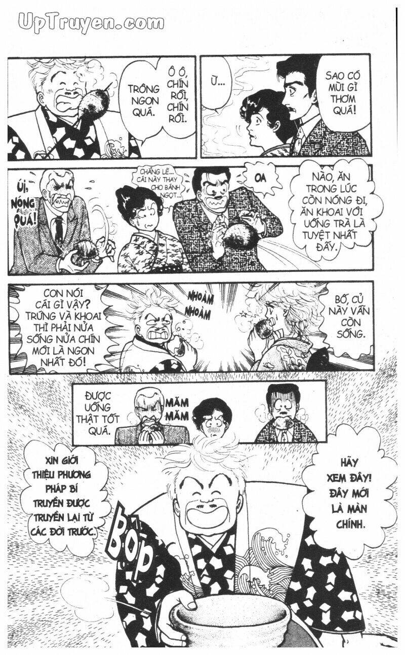 câu lạc bộ con nhà giàu chapter 3 157