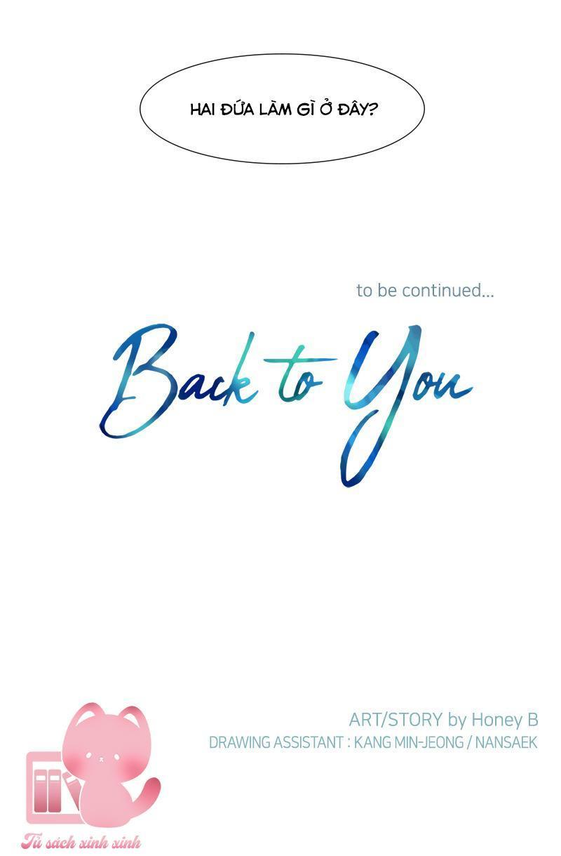 về bên anh chapter 49 49