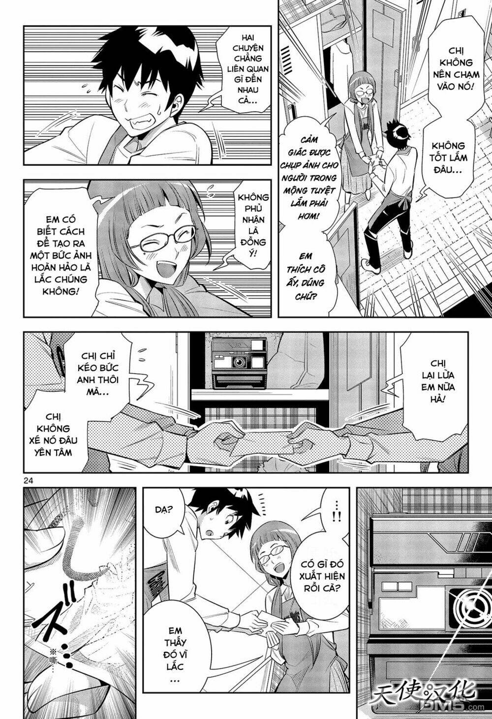 hadacamera chapter 1 26