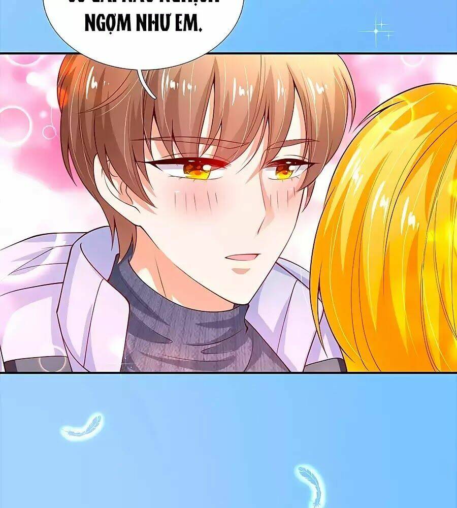 bỗng một ngày trở thành con gái nhà vua chapter 155 7