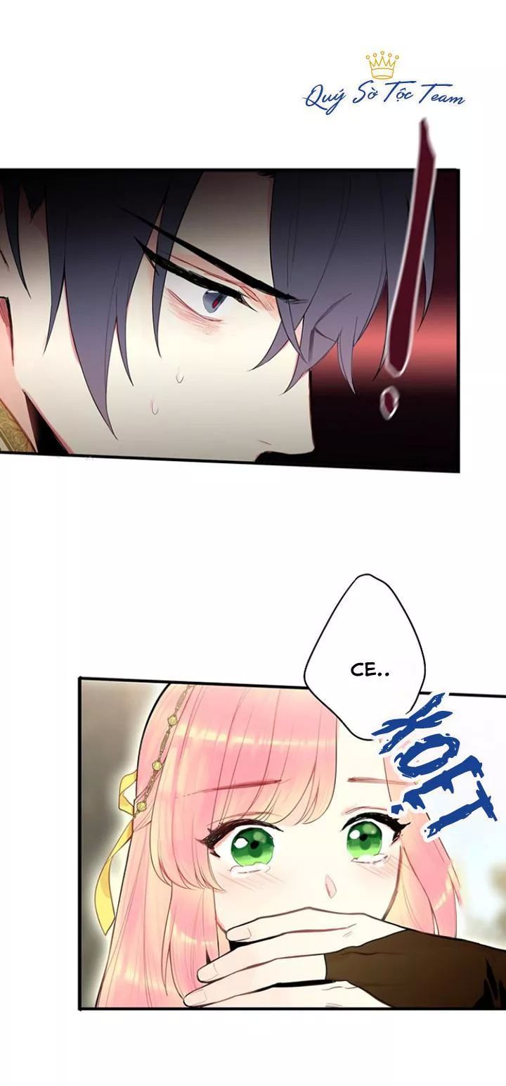 trọng sinh trở thành hoàng phi chapter 85 10