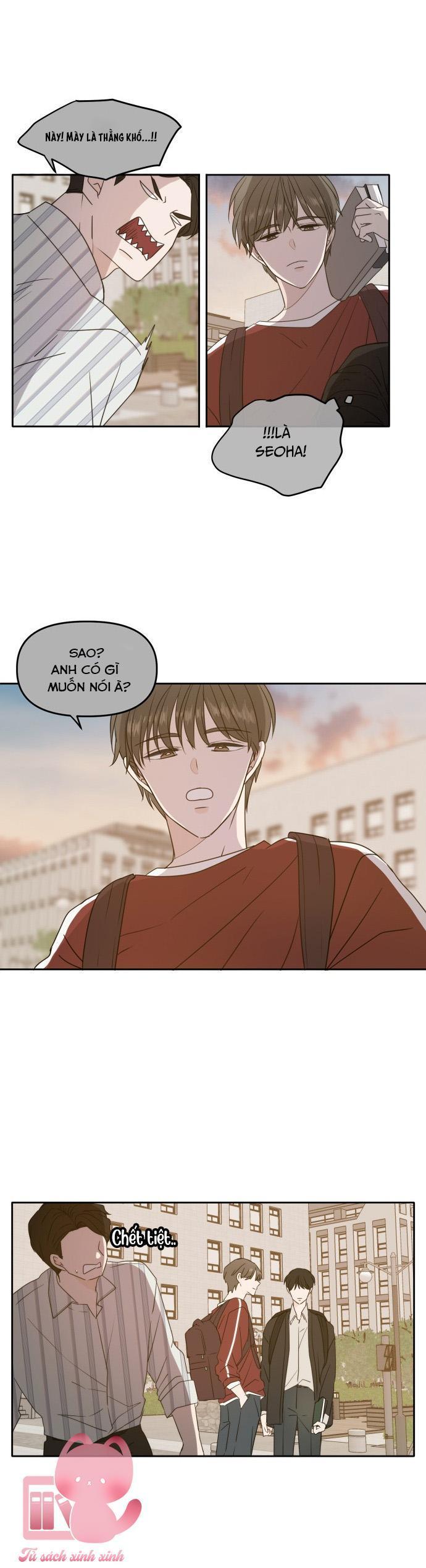 hẹn gặp nhau ở kiếp thứ 19 chapter 85 30