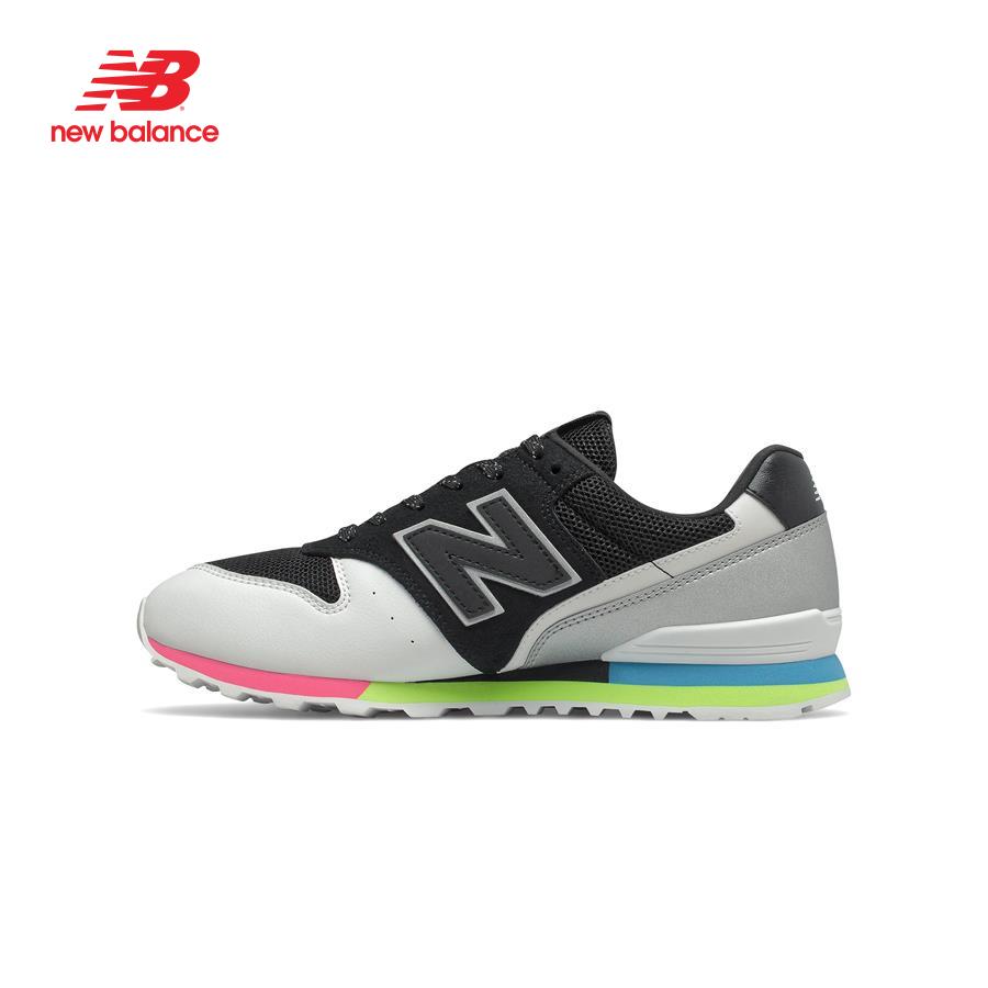 Giày sneaker nữ New Balance Womens Classic - WL996PR2