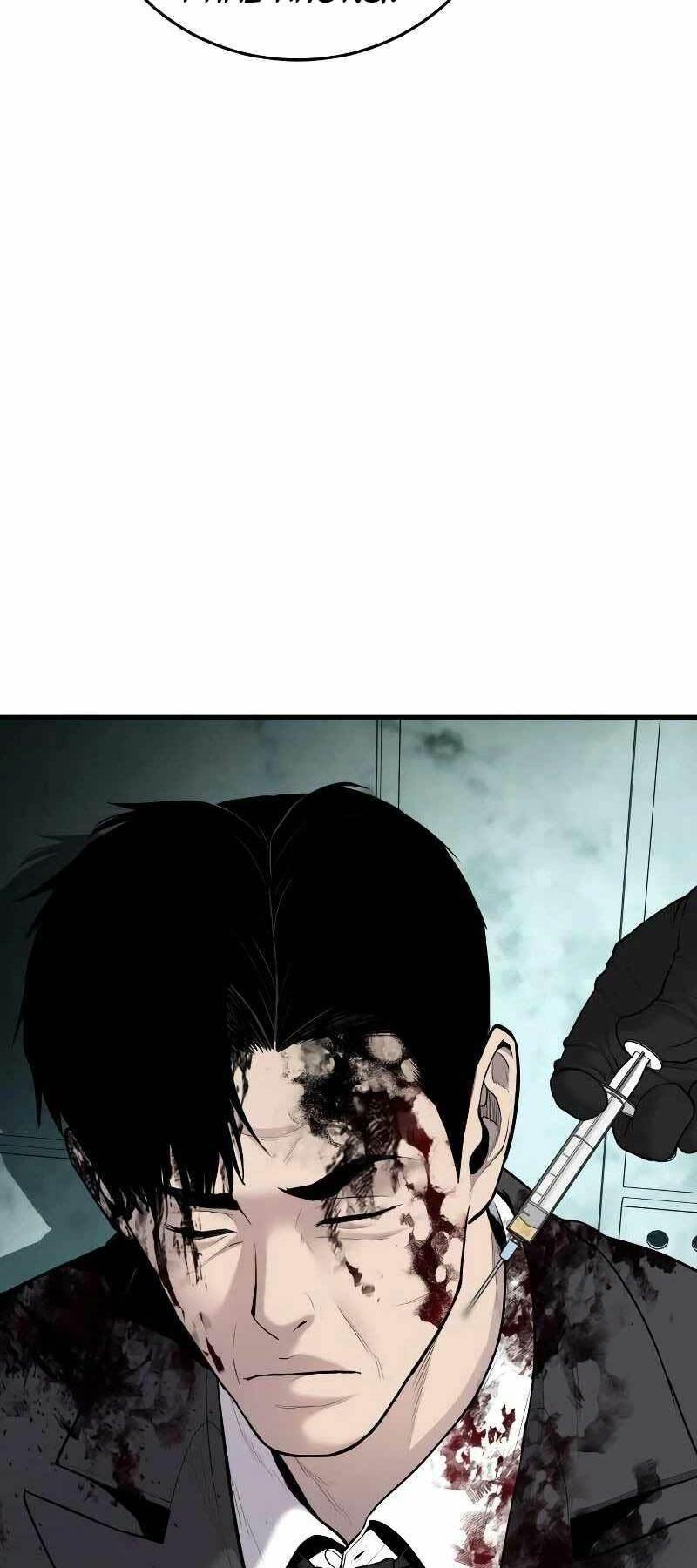 đặc vụ kim chapter 74 68