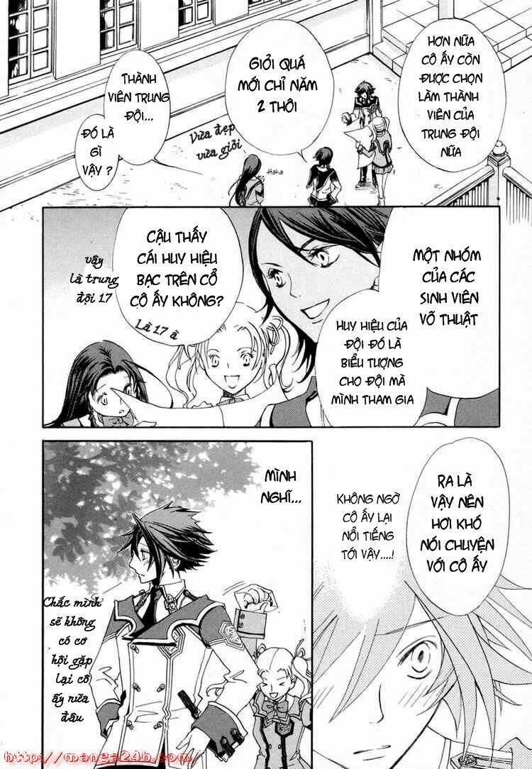 chrome shelled regios - missing mail chapter 2 16