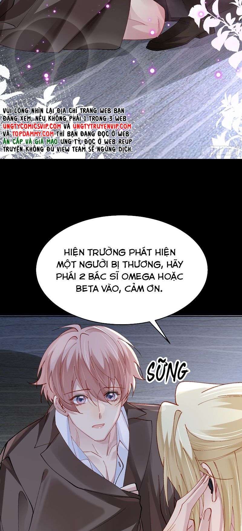 dĩ hạ khi thượng chapter 17 22