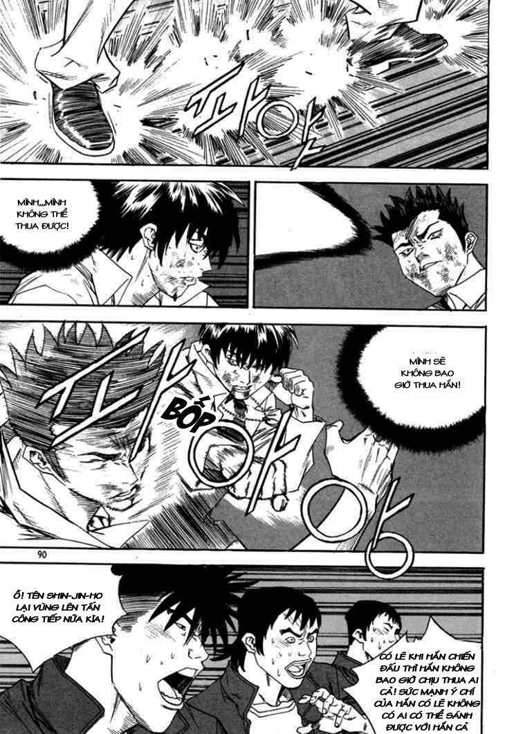 change guy chapter 313 6