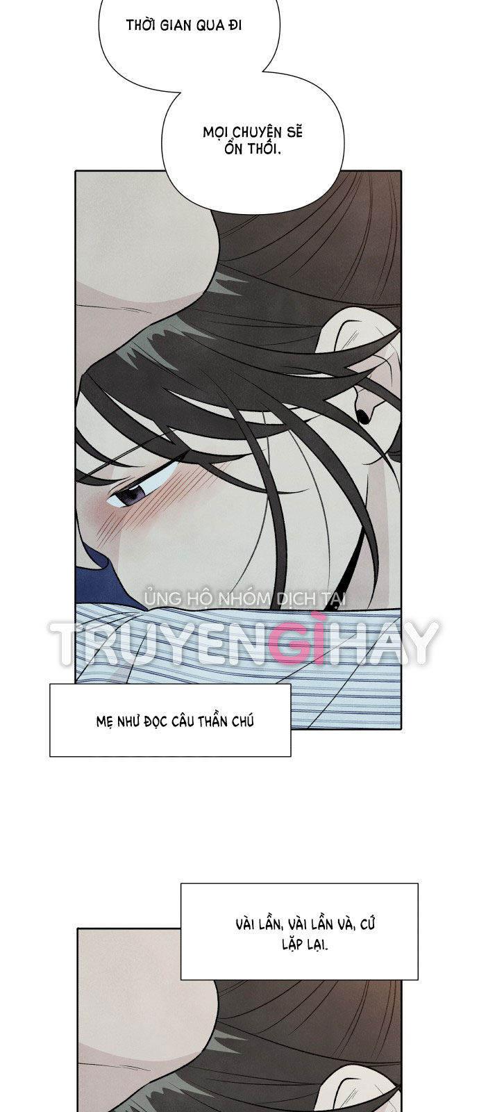 điều khiến tôi quyết tâm muốn chết chapter 24.2 3