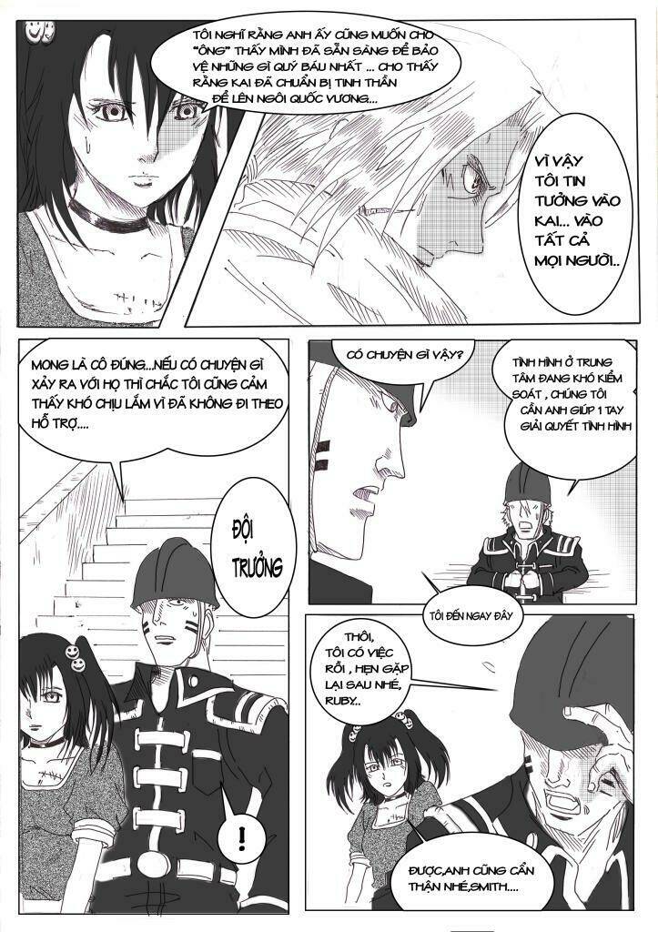 eko land chapter 2 26