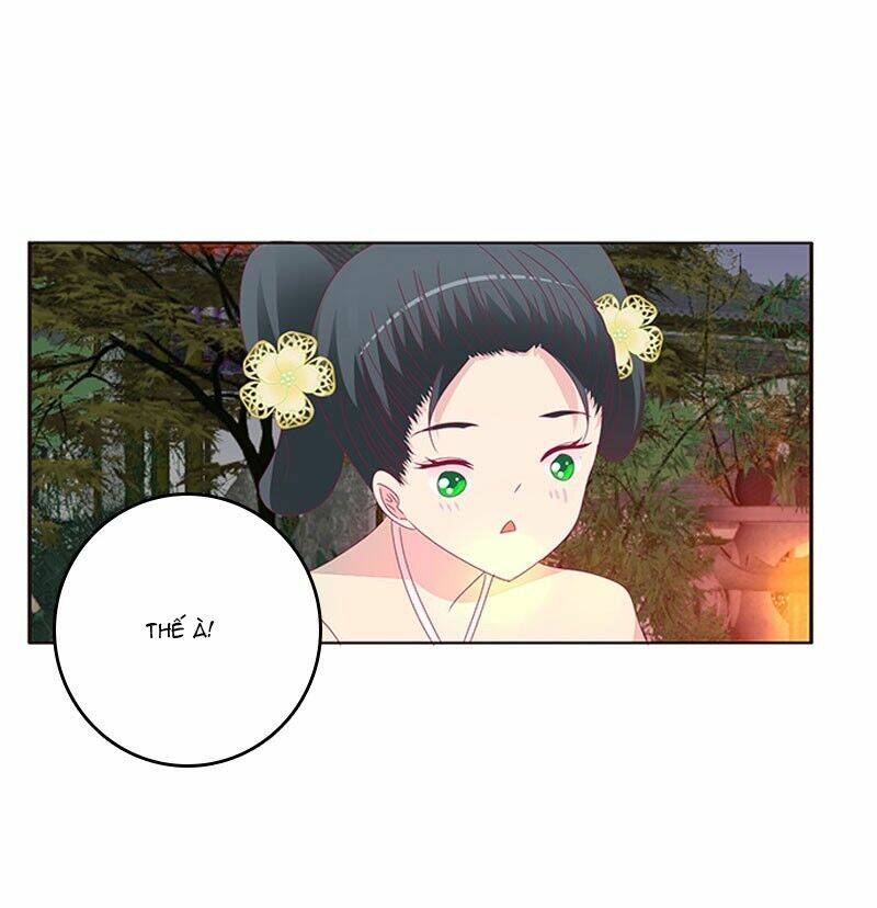 tướng quân mời ra trận chapter 89 5