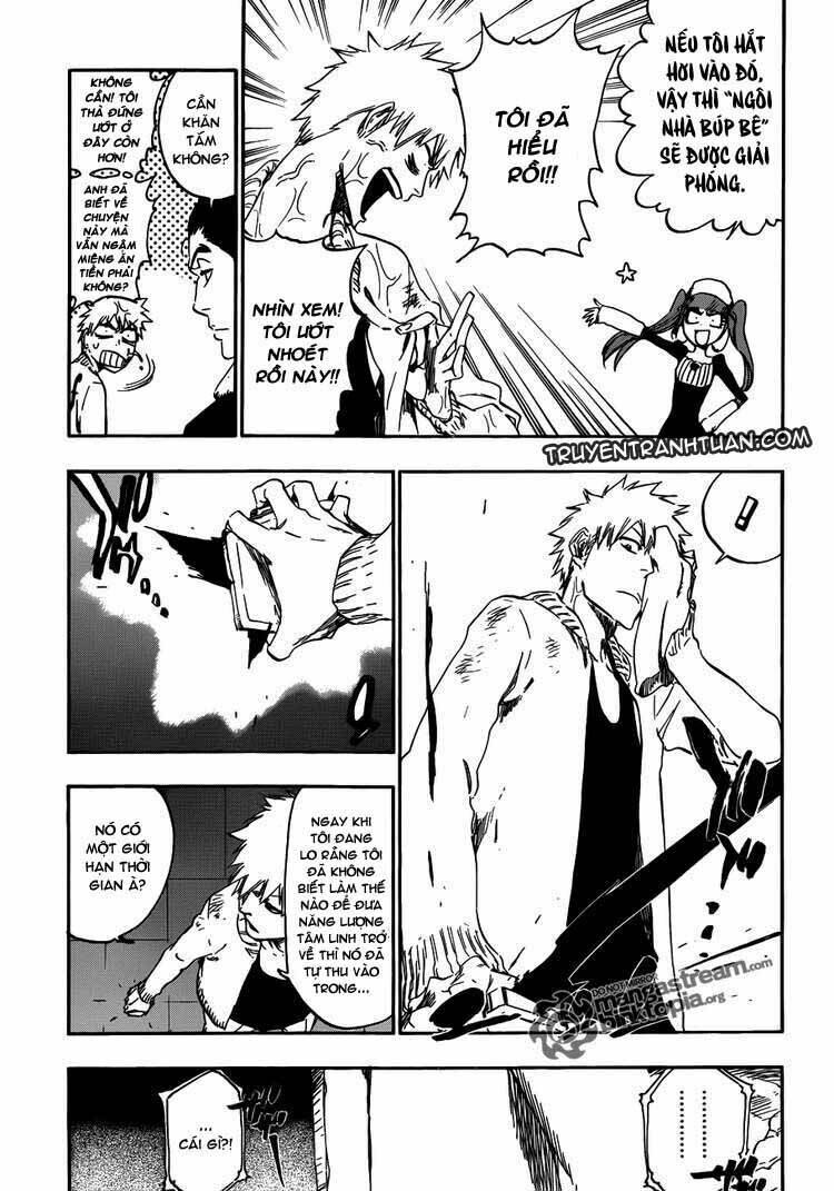 thần chết ichigo chapter 438 5