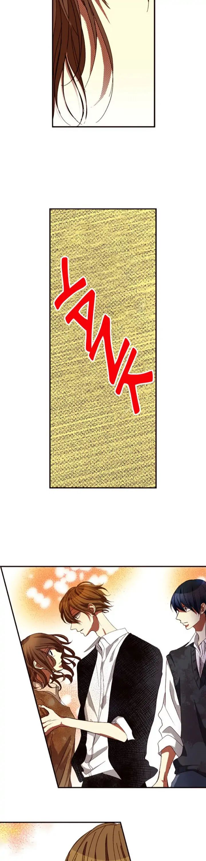 Tôi Ghét Nụ Cười Ấy chapter 52.2 - Trang 3