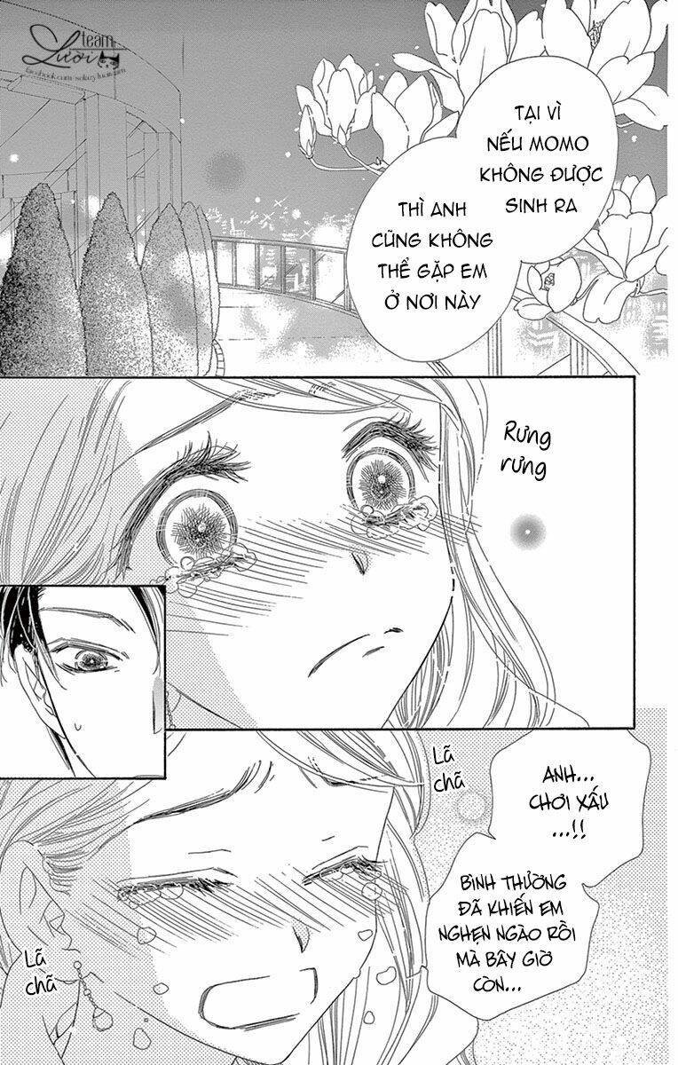 ảo ảnh tình yêu chapter 9 31