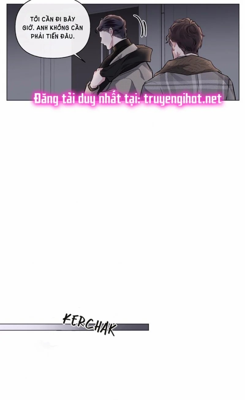 tình yêu kì lạ chapter 43 32