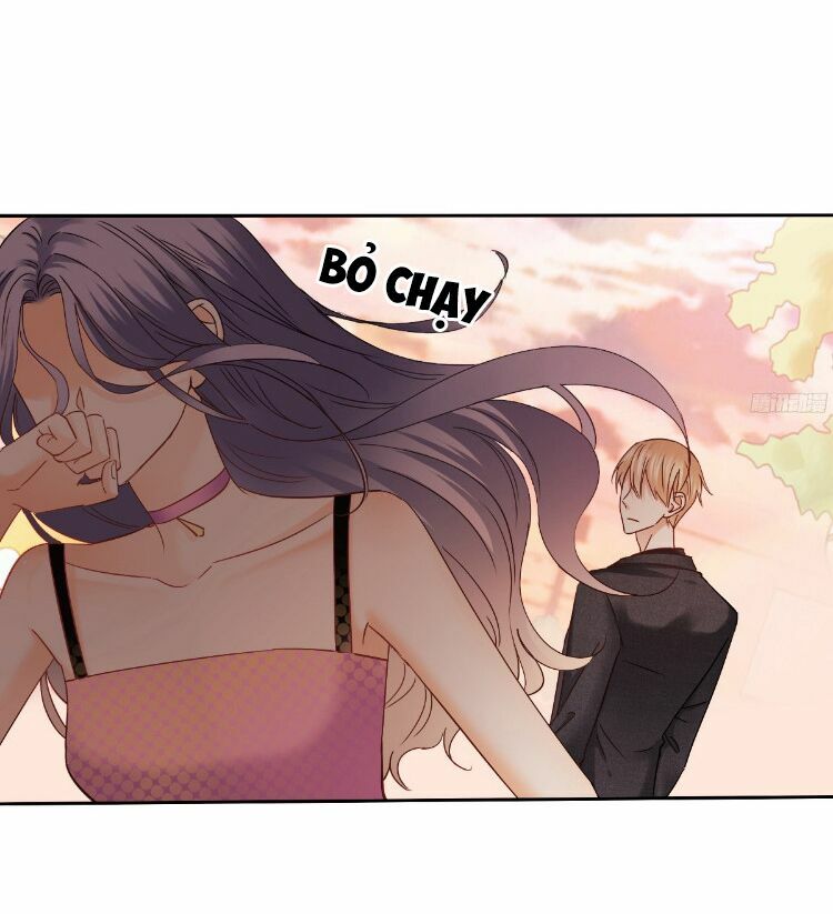 bay qua thiên sơn đến yêu anh chapter 35 44