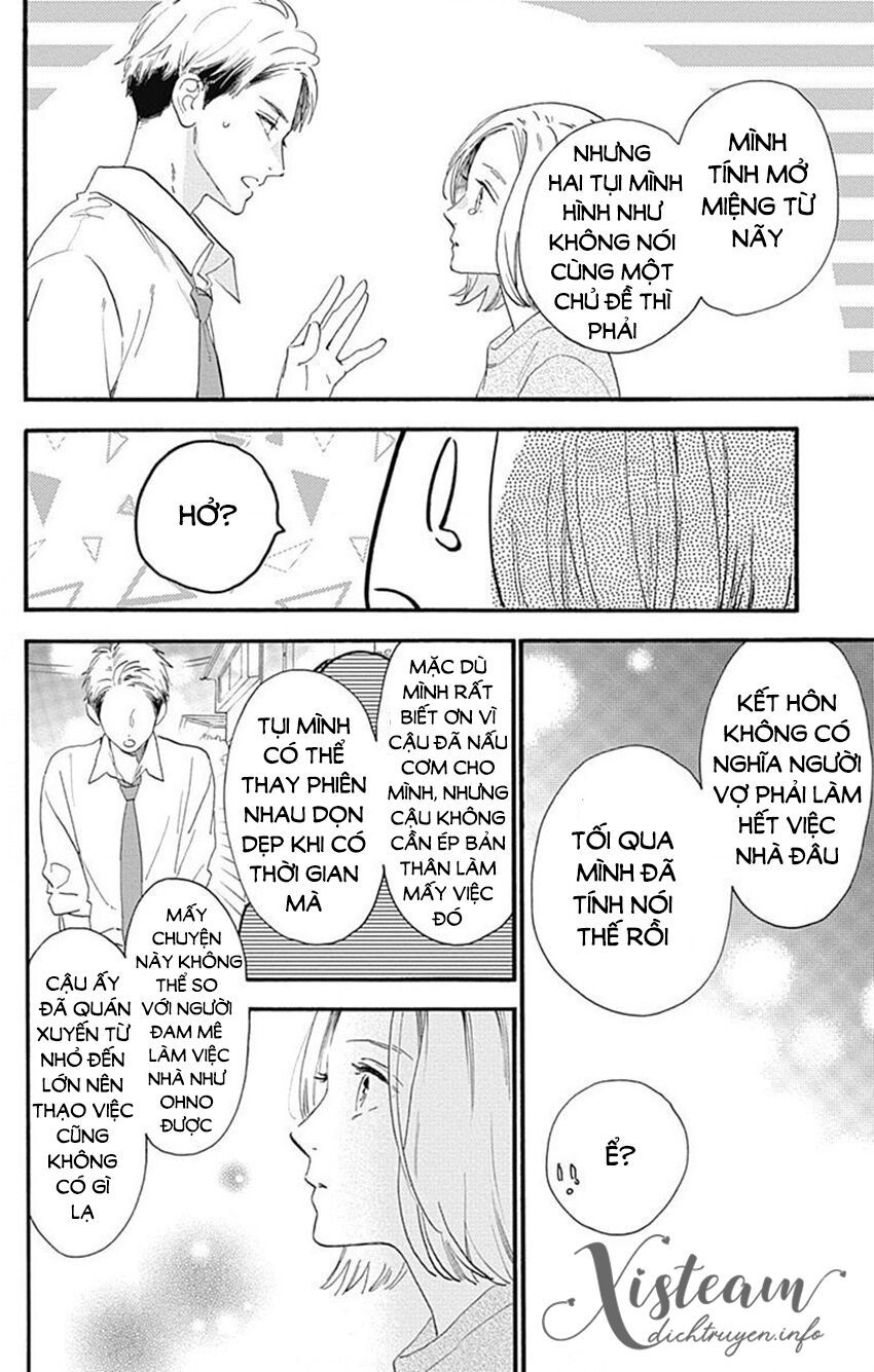 những đóa sơn trà kia, sẽ vì em mà đơm hoa khoe sắc chapter 77.1 29