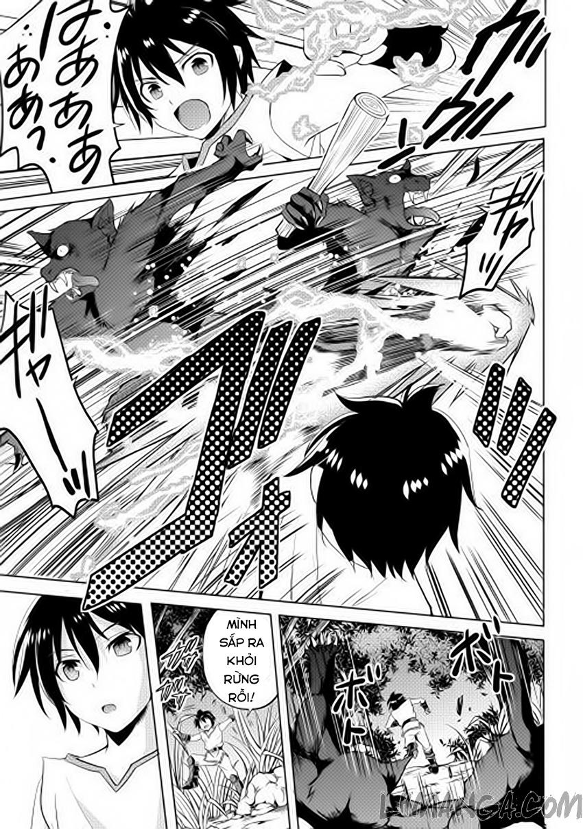 maken no daydreamer chapter 2 16