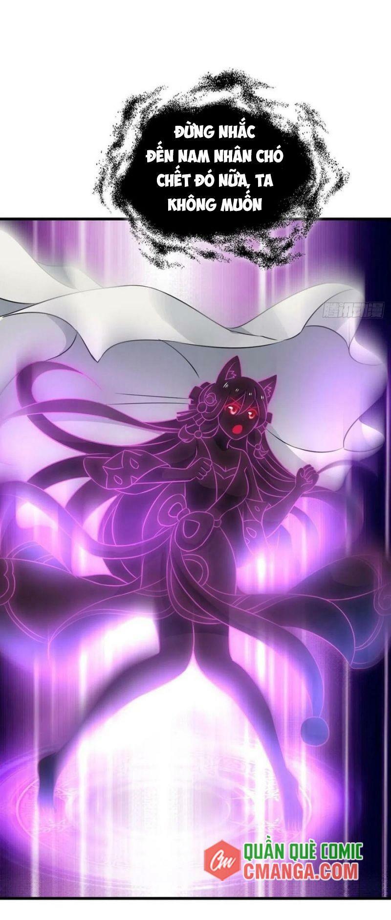 Trọng Sinh Thành Cậu Vàng Tại Dị Thế Chapter 160 40