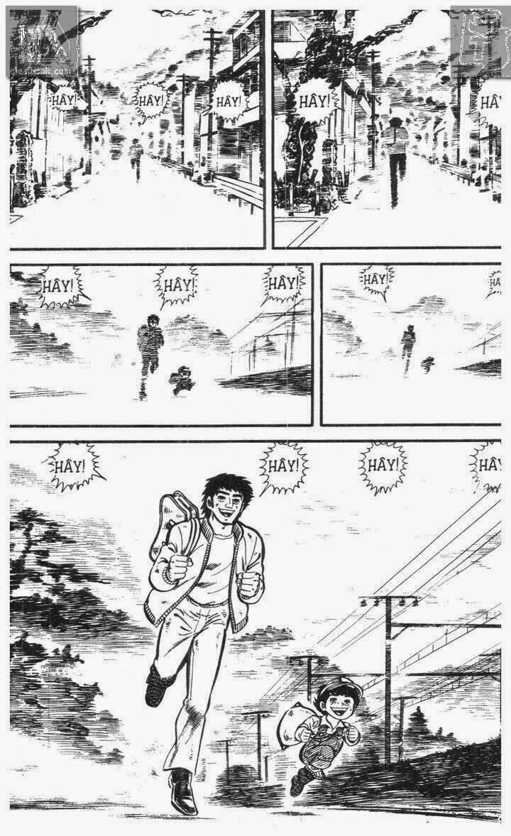 ganbare genki chapter 226 41