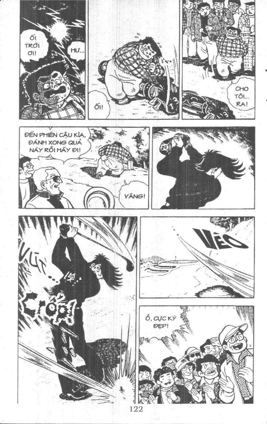 ashita tenki ni naare chapter 4 120