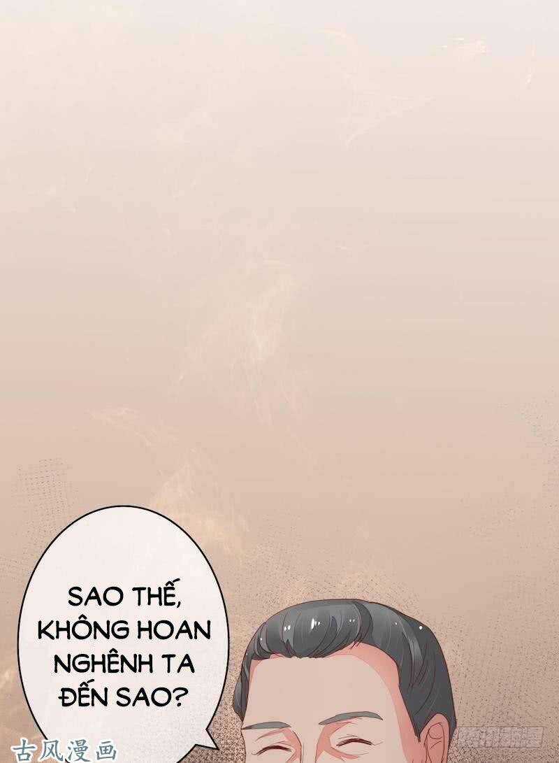 manh thê khó dỗ chapter 40 18