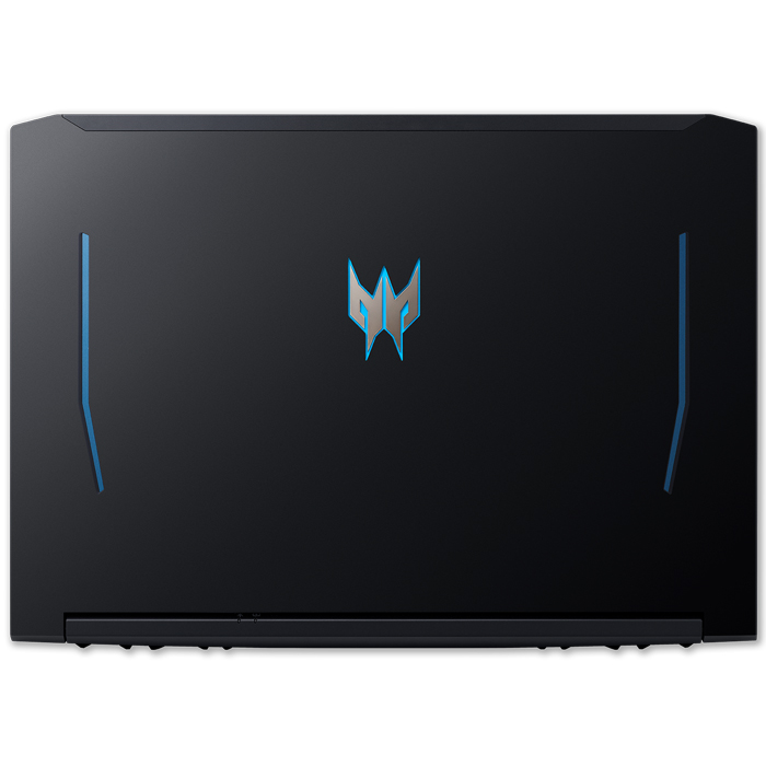 Laptop Acer Predator Helios 300 PH315-53-70U6 NH.Q7YSV.002 (Core i7-10750H/ 16GB (8GBx2) DDR4 3200MHz/ 512GB SSD M.2 PCIE G3X4/ RTX 2060 6GB GDDR6/ 15.6 FHD IPS, 240Hz, 3ms/ Win10) - Hàng Chính Hãng