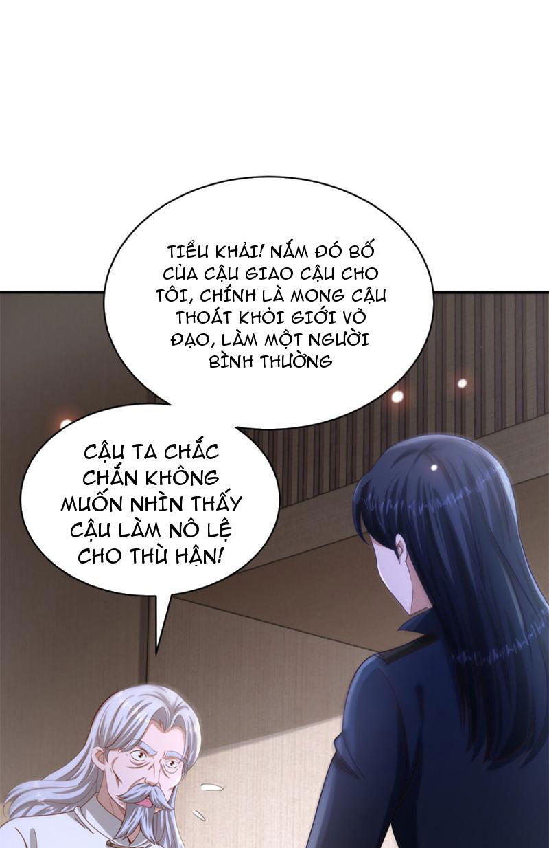 bảy vị tỷ tỷ tuyệt thế vô song của ta chapter 37 33