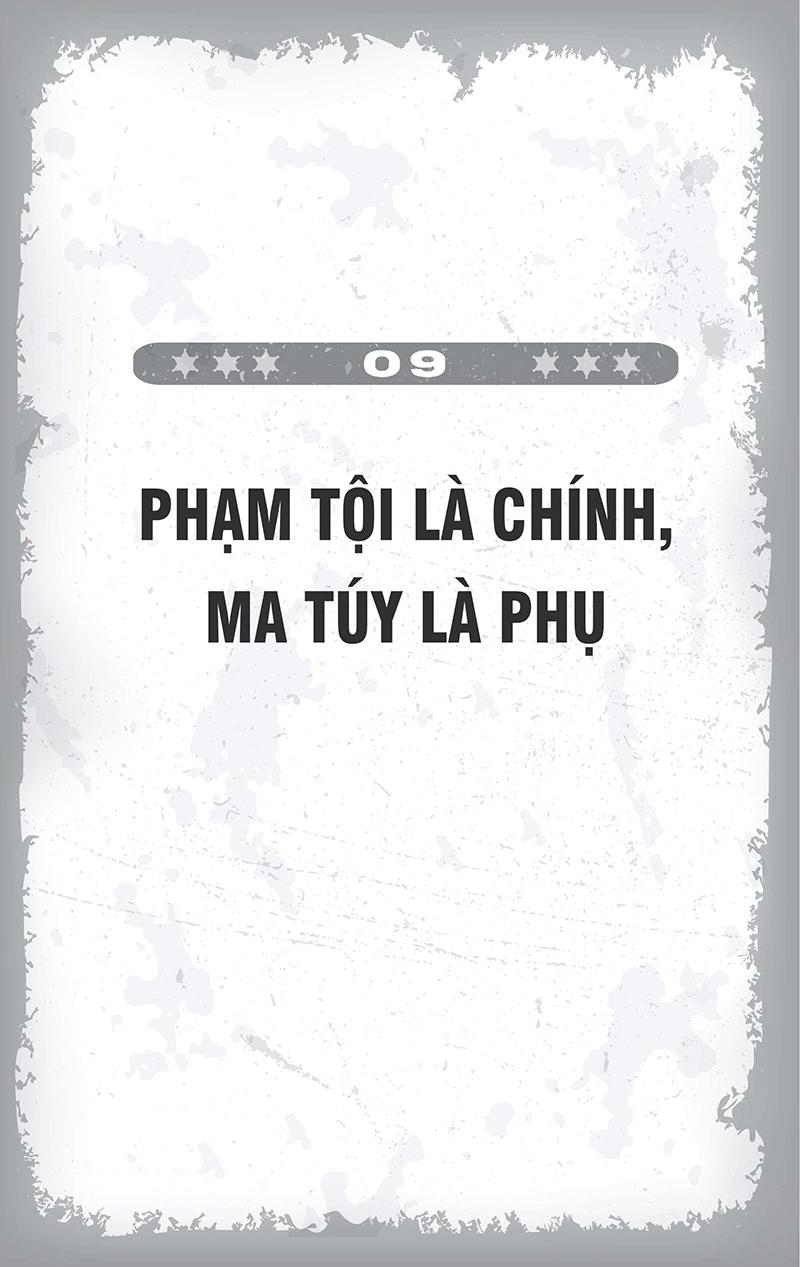 Sách Tâm Lý Học Tội Phạm - Tập 2