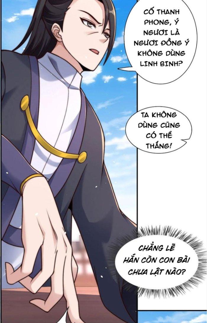 ta nuôi ma quỷ ở trấn ma ti chapter 33 5