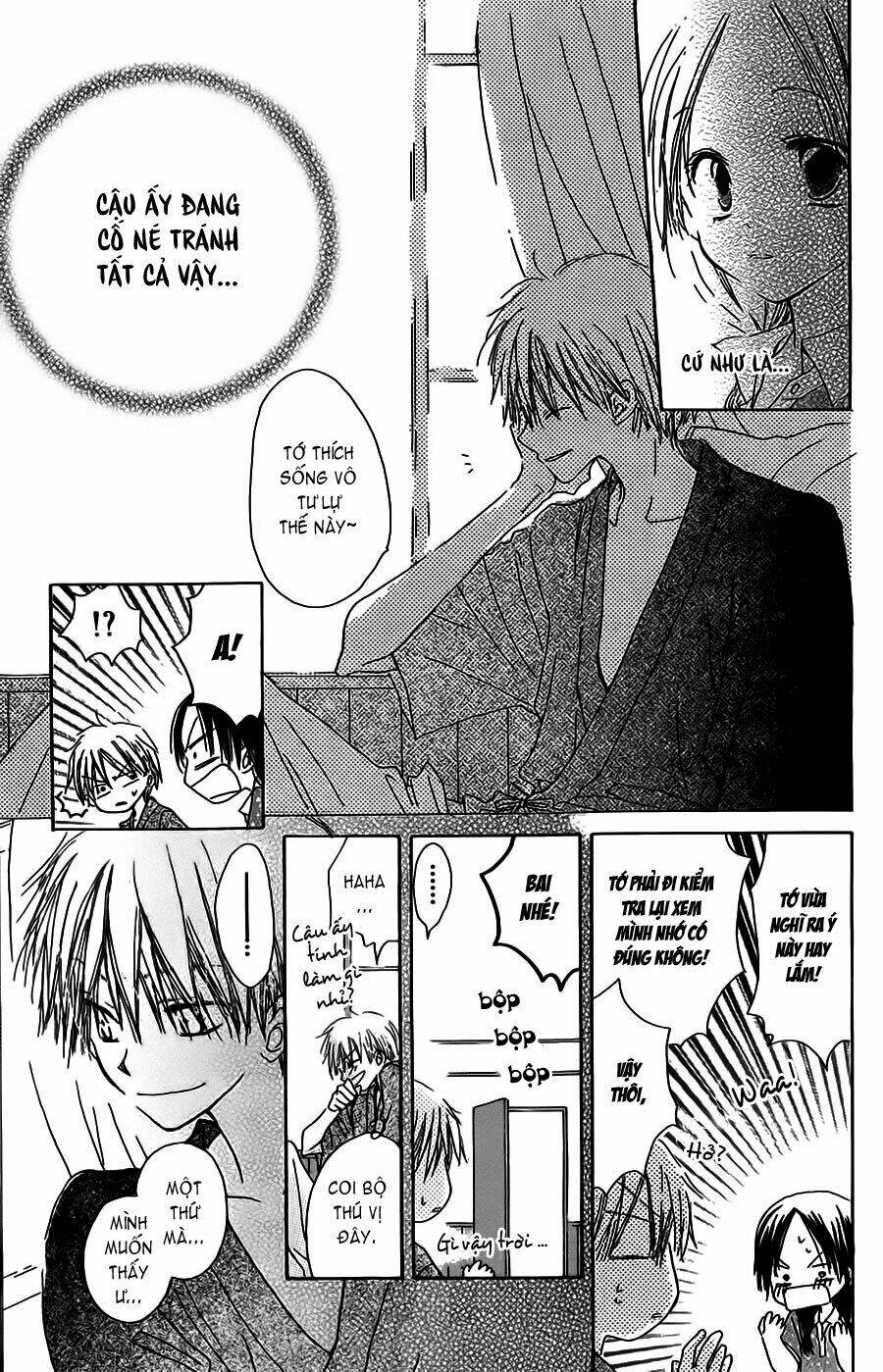 tổng hợp one shot. chapter 228 17