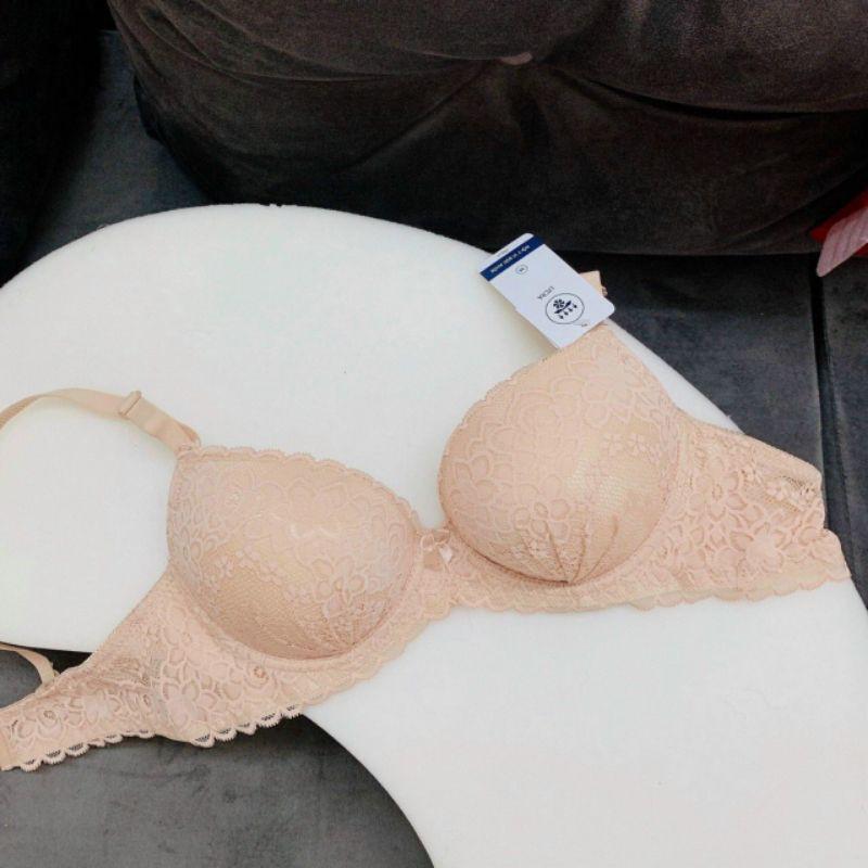 Áo chíp đệm dày 5cm- áo lót nâng ngực cc