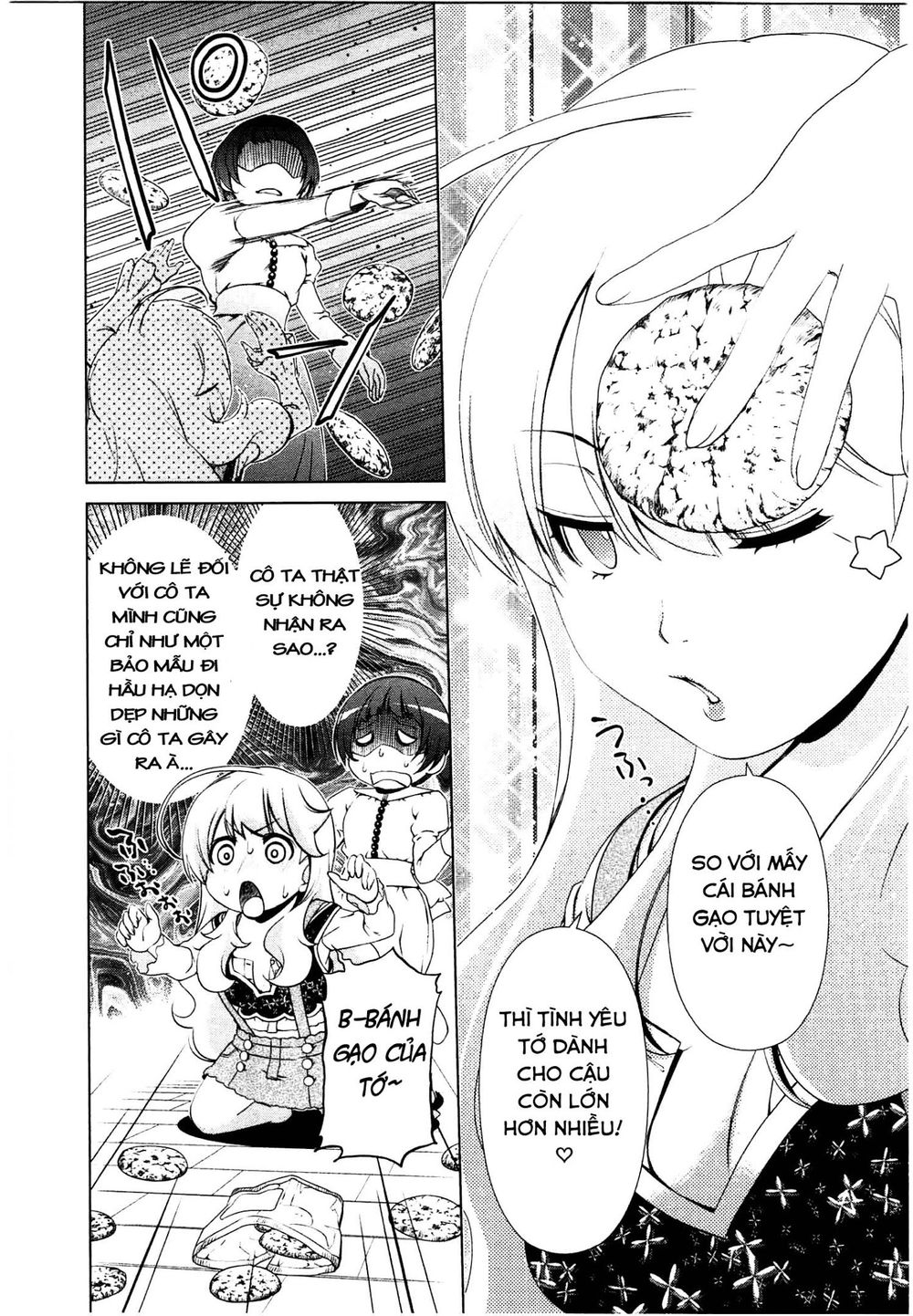 yuricam chapter 40 9