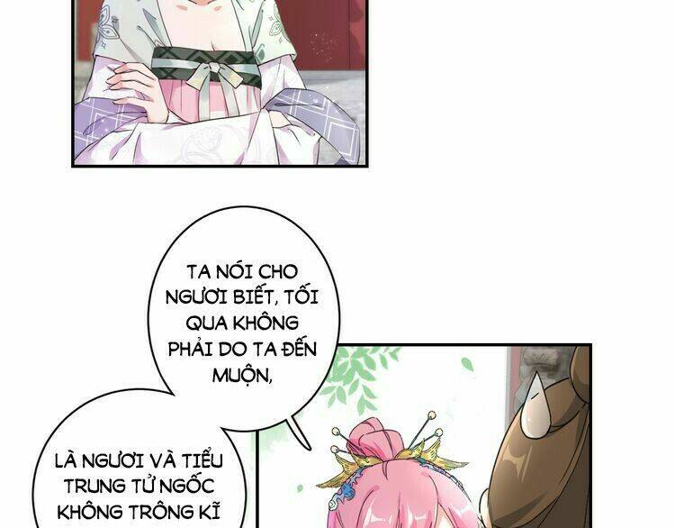 hoa nhan sách chapter 26.2 10