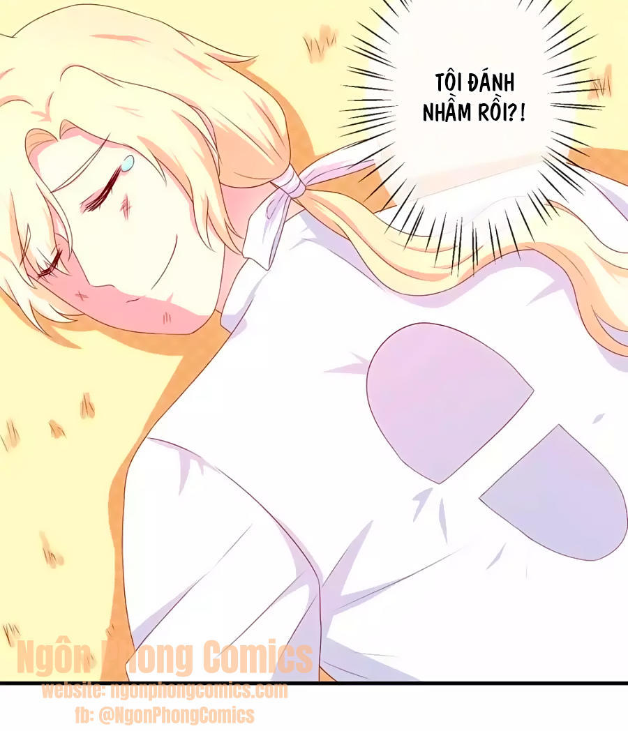 cuộc sống hào môn của vu nữ chapter 19 25