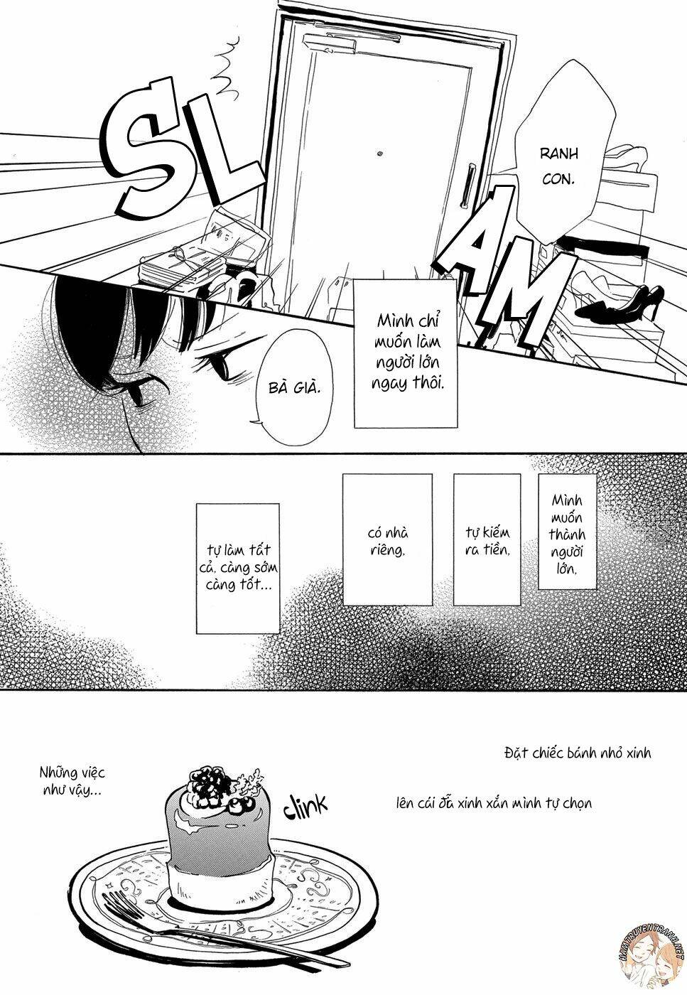 kurasu hako chapter 2 13