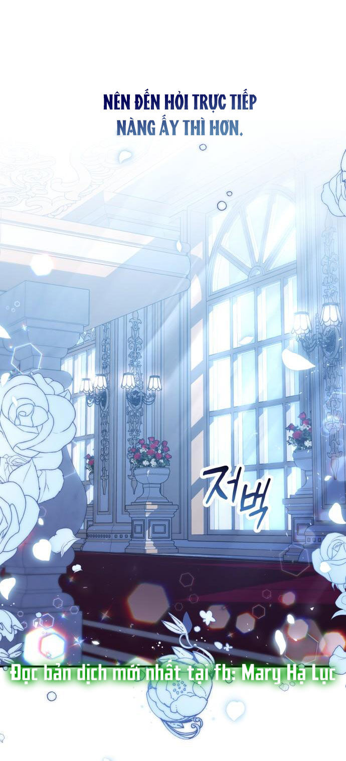 tôi sẽ ly hôn với người chồng bạo chúa chapter 28.2 3